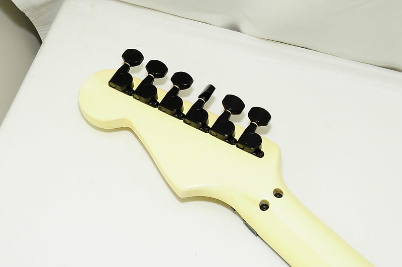 Fernandes the Function Original Custom Body Electric Guitar