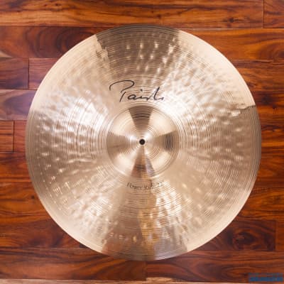 PAISTE 22