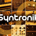 IK Multimedia Syntronik