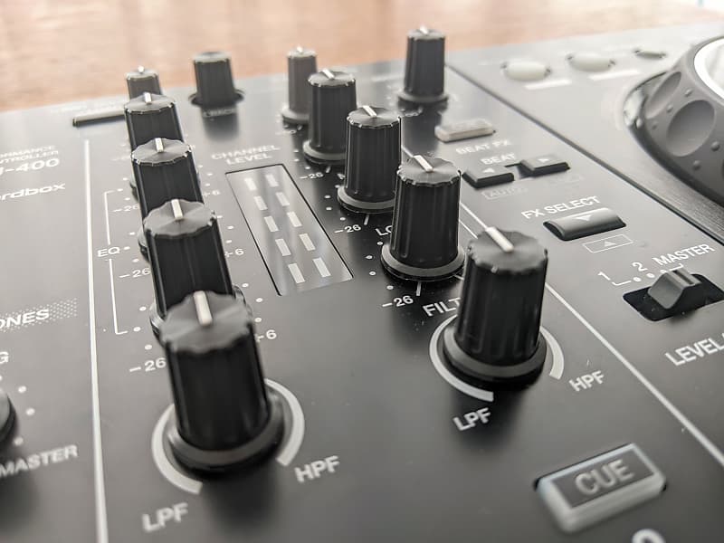 Pioneer DDJ-400 DJ Controller | Reverb Canada
