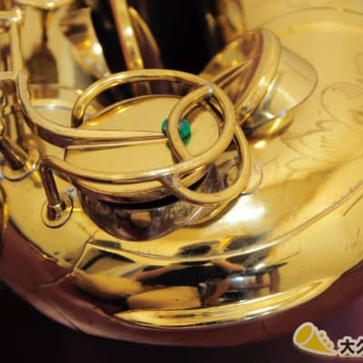 Nick　Martin Committee III Alto Sax MARTIN COMMITTEE III Alto Saxophone made in 1959 | Reverb