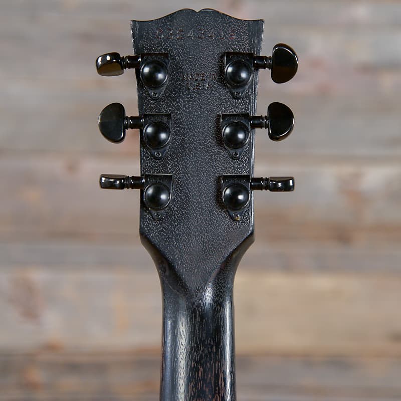 Gibson SG Voodoo 2002 - 2004 image 6