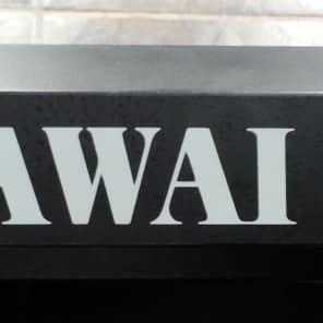 Rare Kawai K1 Digital Synthesizer Keyboard in Good Shape Made in Japan Nice! image 3