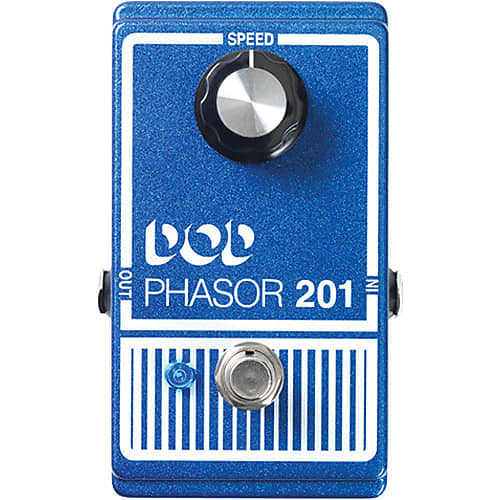 DOD Phasor 201