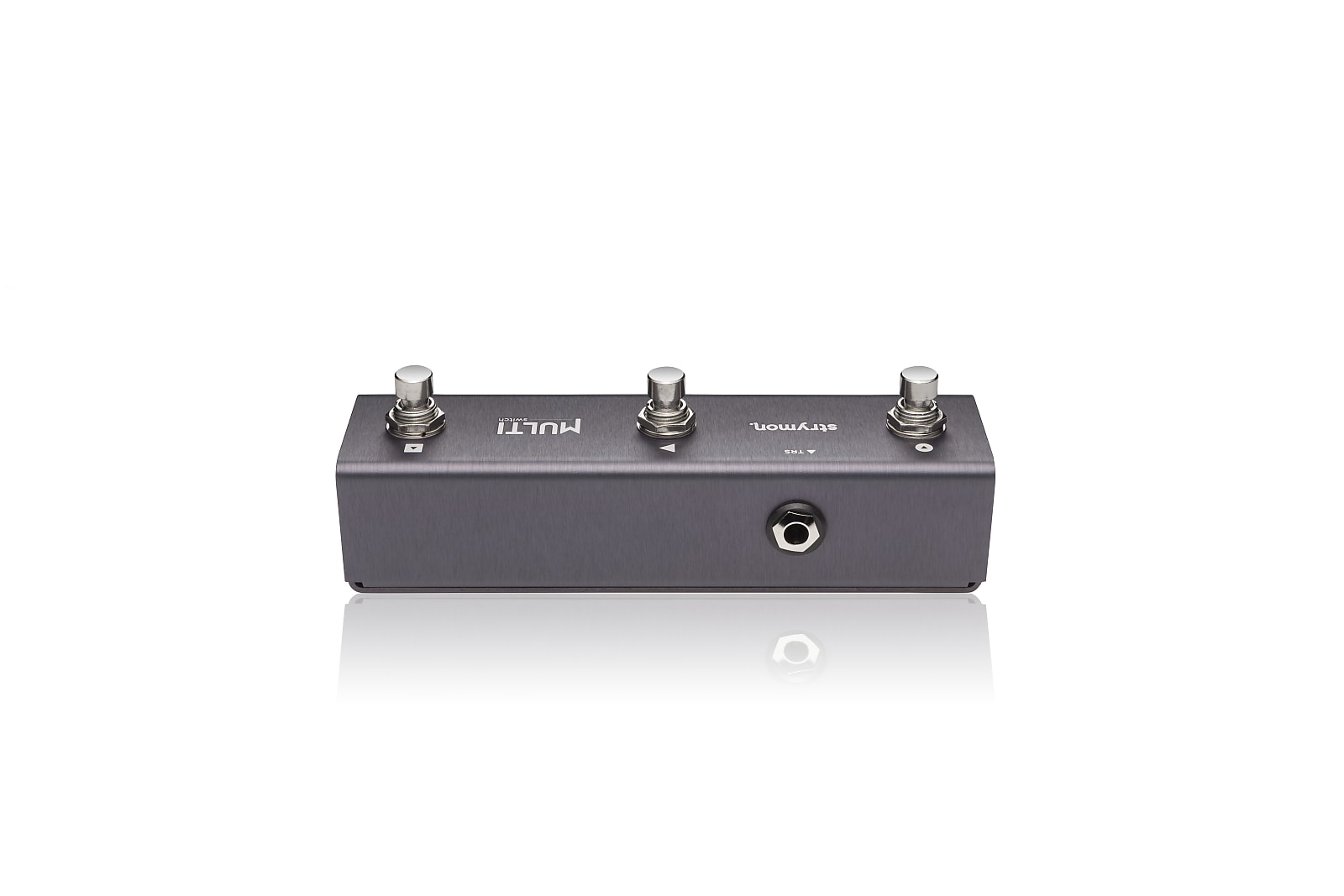 Strymon MultiSwitch Extended Control Footswitch Pedal