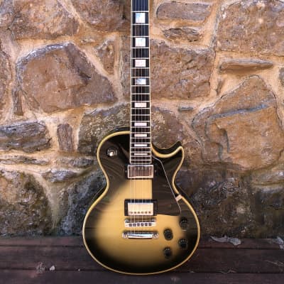 1980 Gibson Les Paul Custom Silverburst Excellent Plus image 14