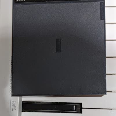 Yamaha SY/TG55 Rock & Pop Sound Card Set | Reverb