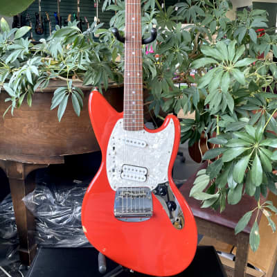 【2025新春福袋】 Jag-Stang Fender Made Canada Reverb | Japan In ギター