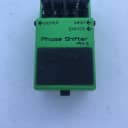 Boss Roland PH-3 Phase Shifter Phaser Guitar Effect Pedal