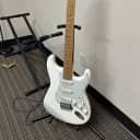 Fender Stratocaster 2008 White