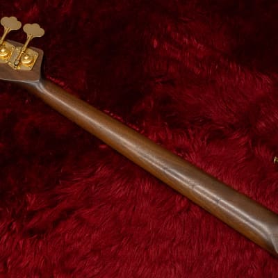 used】Schecter / PW-PJ-WA NAT #060805 4.845kg【GIB Yokohama】 | Reverb