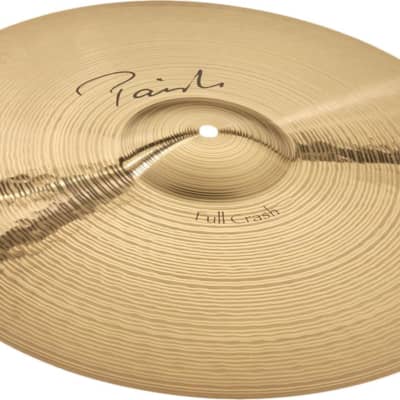 Paiste 18