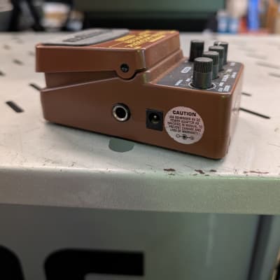 Behringer AM400 image 5