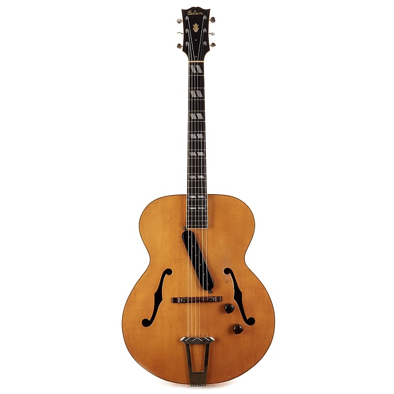 Gibson ES-300 1940 - 1942 image 1