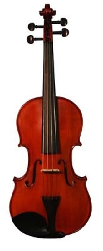 Capri 1/2 Violin V-31-3 image 1