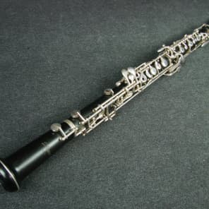 Selmer Oboe w/ Case Made in USA image 2