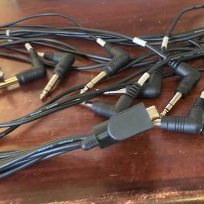 Alesis DM7 Wiring Harness