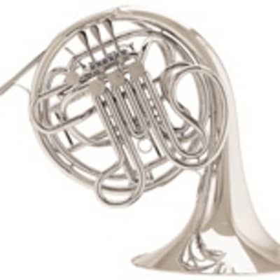 Conn 8D Professional Double French Horn image 1