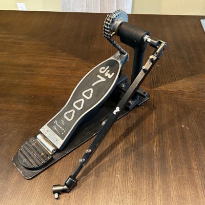 人気新作登場【ケース付き】DW7000 ツインペダル Double Bass Pedal ドラム