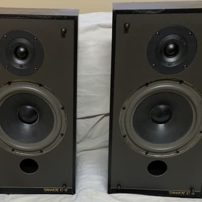 Acoustic Research AR-8 Speakers | Reverb