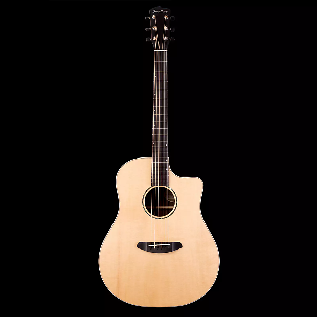 Breedlove clearance premier dreadnought
