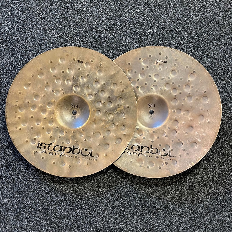 Istanbul Agop 13