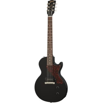 Gibson Les Paul Junior Ebony imagen 2
