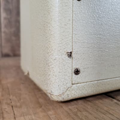 Gibson GA-5 1959 - Creme image 12