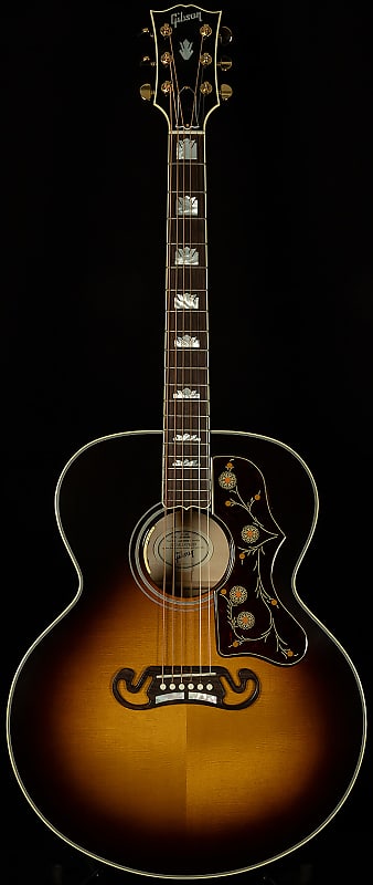 Gibson SJ-200 | Reverb