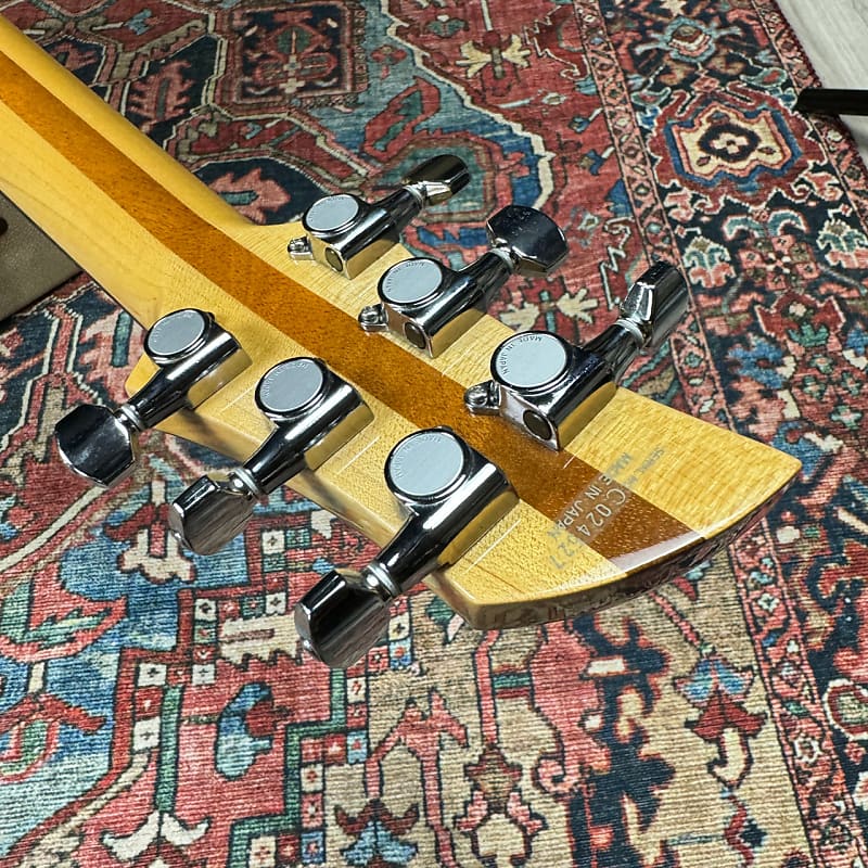 Greco AP-1000 | Reverb