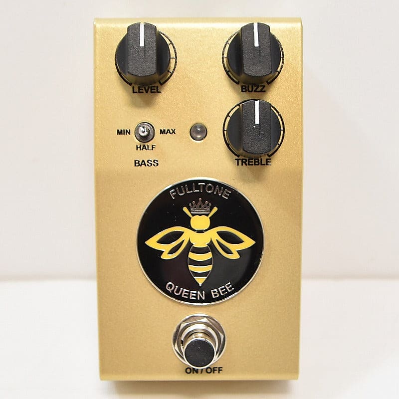 Fulltone Queen Bee