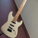 USA San Dimas Pre-Production era (TITE) - Platinum Pearl 1983/4