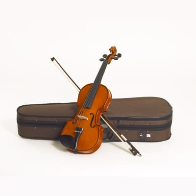 Stentor Student Standard Violin Outfit, 4/4 image 2