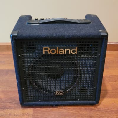 Roland KC-60 3-Channel 40-Watt 1x10