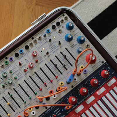 Buchla Music Easel 2025 image 5