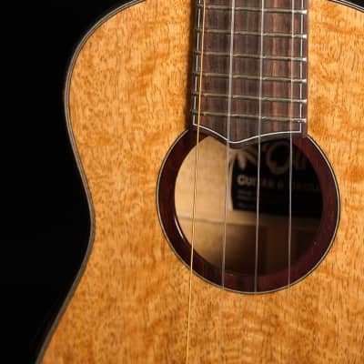 Oli L2-TMG Tenor Mango 2025 - Natural Highgloss image 4