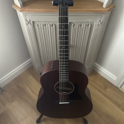Taylor AD27e Acoustic Guitar- mint condition for sale