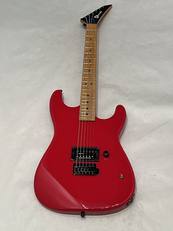 ギター Charvel Model 1 Charvel Model 1 | Specifications