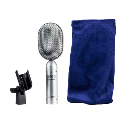 Nady RSM-5 Ribbon Studio Microphone image 9