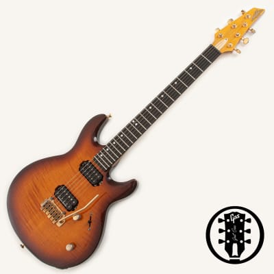 Starfield American Custom Altair ALC1225 made in USA w/ Original Hard case. image 1