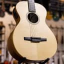 Taylor Academy 12e-N Grand Concert Classical Acoustic/Electric w/Gig Bag