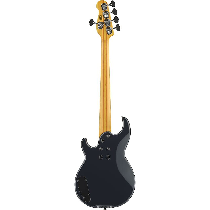 Yamaha BBP 35 RW Midnight Blue II - 5-String Electric Bass | Reverb