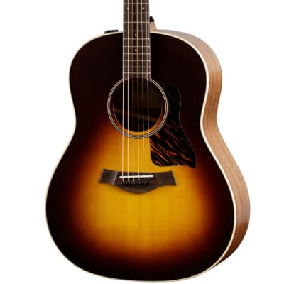 Taylor American Dream AD17e-SB Walnut Acoustic-Electric Guitar (New York, NY) image 1