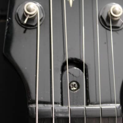 Yamaha AES-FG Frank Gambale Black | Reverb Yamaha AES-FG Frank Gambale Black | Reverb