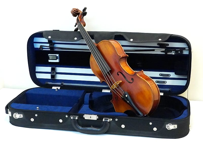 Amati Professional Model Viola 15.5