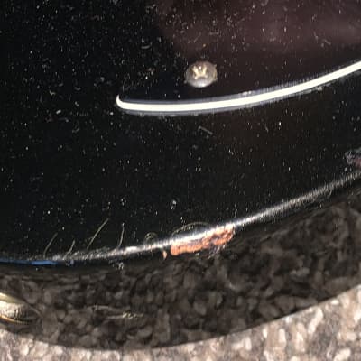 Heartfield by fender Talon electric guitar super strat made in japan image 8