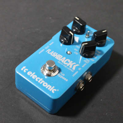 TC Electronic Flashback Delay