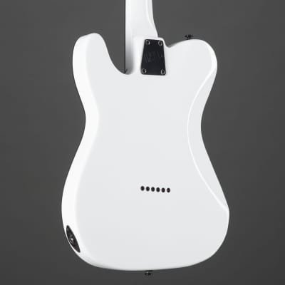 ESP LTD TE-200 Snow White - Electric Guitar image 6