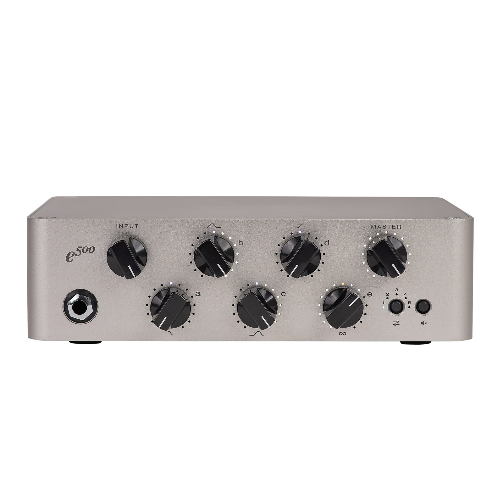Darkglass Electronics Exponent e500 500W Bass Amplifier Head