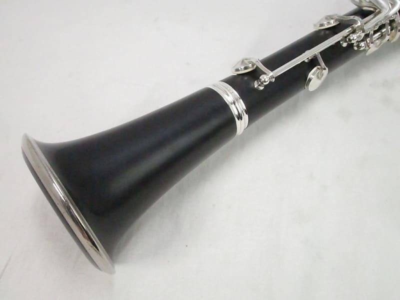 YAMAHA YCL 451 BClarinet (S/N:002467) (09/05) | Reverb